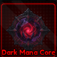 Dark Mana Core artwork