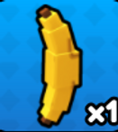 Banana artwork