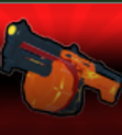 Phoenix Shotgun artwork