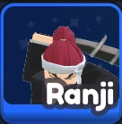 Ranji artwork