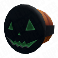 Pumpkin (2021) artwork