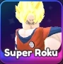 Super Roku artwork