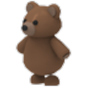 Brown Bear artwork