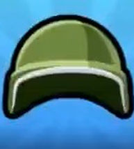 Metal Helm (Emblem) artwork