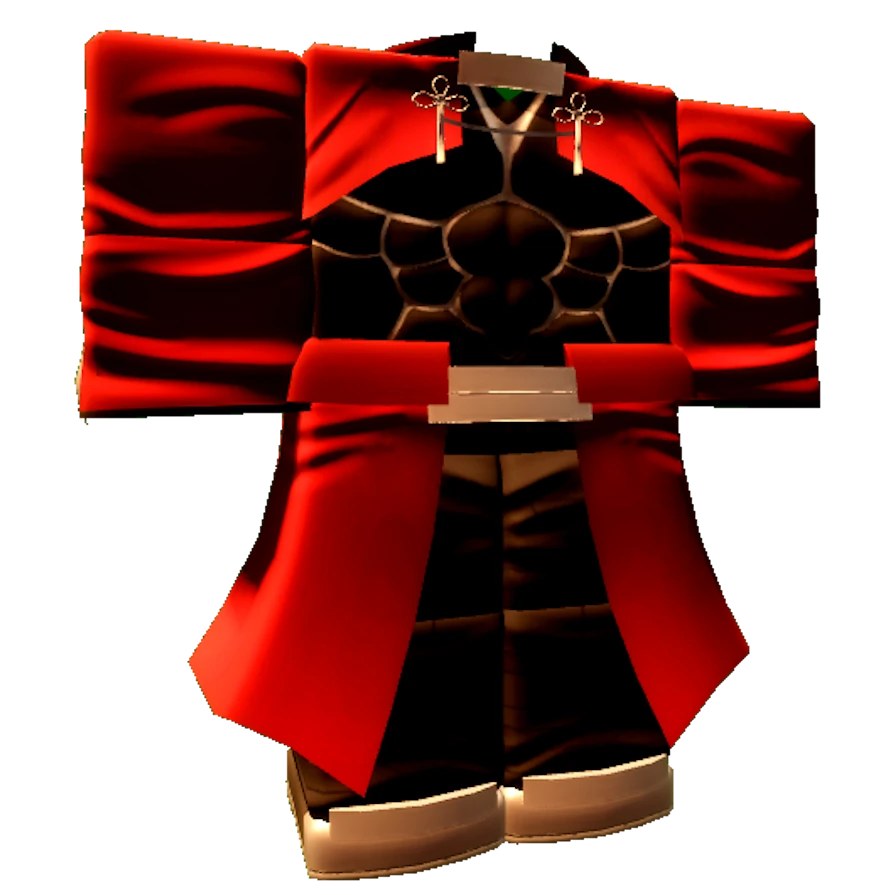 Archer's Attire artwork