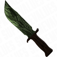 Pine (Knife) artwork