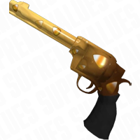 Candy Corn (Gun) [HALLOWS2024] artwork