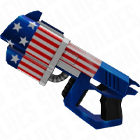 Amerilaser artwork