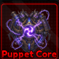 Puppet Core artwork