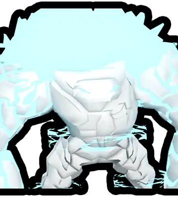 Snow Golem artwork