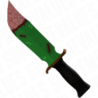 Zombie (Knife) artwork