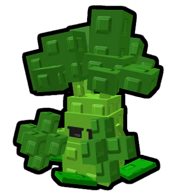 Broccoli artwork