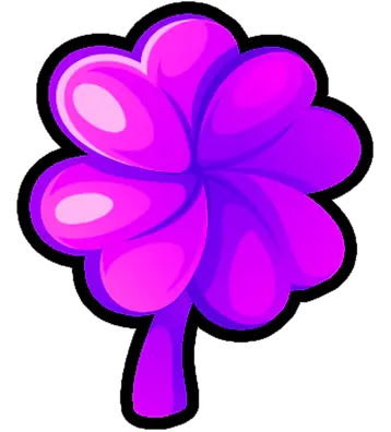 Holy Clover artwork