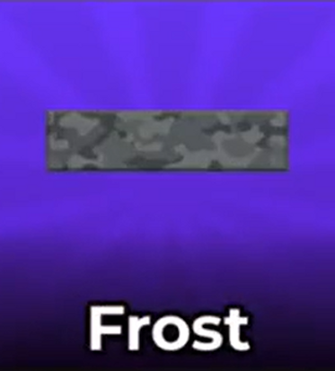 Frost (Banner) artwork