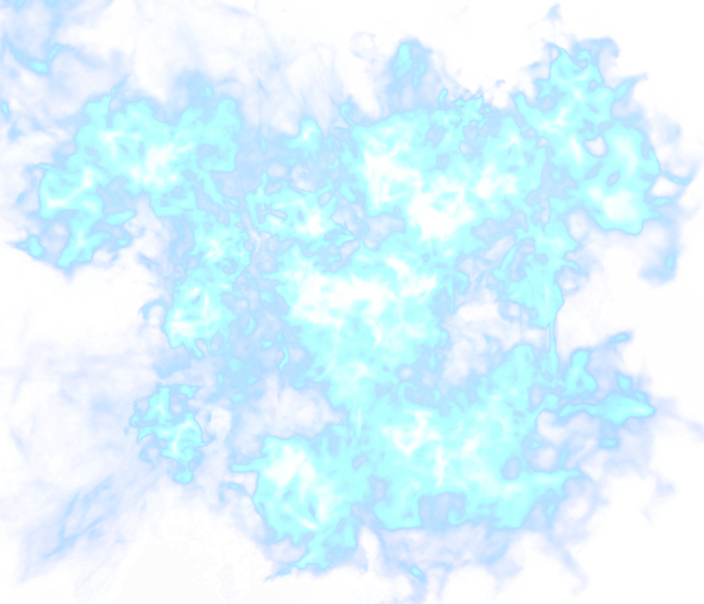 Permafrost artwork