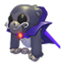 Villain Gibbon artwork