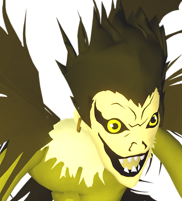 35M Crystal Demon artwork