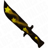 Starry (Knife) artwork