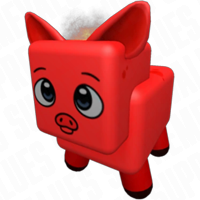 Fire Pig artwork