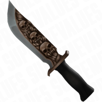Skulls artwork