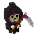 Reaper artwork