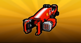 Super Speeder artwork