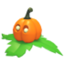 Pumpkin Friend artwork