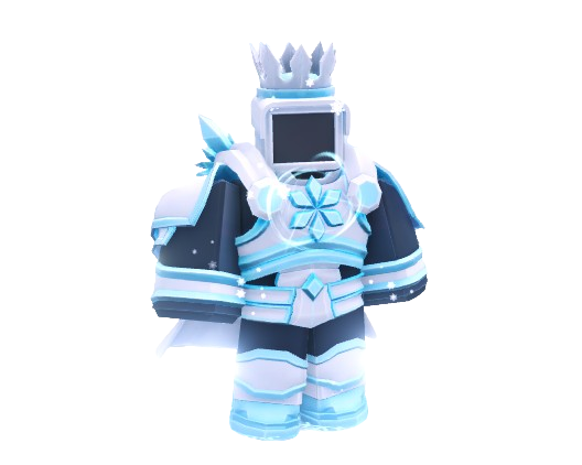 Arctic Commander Cameraman artwork