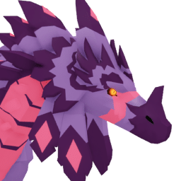 Mother Dragon artwork