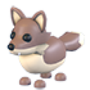 Coyote artwork