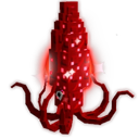 Ruby Squid artwork