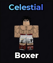 Boxer artwork