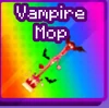 Vampire artwork