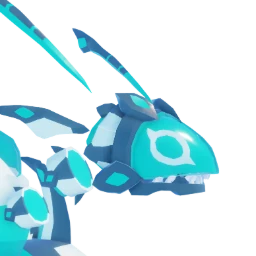 Andronaut artwork
