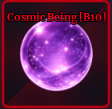 Cosmic Being (Spec Set) artwork