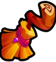 Wizard Broom artwork