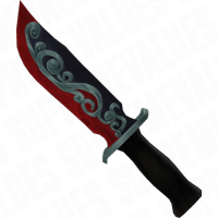 Gothic (Knife) artwork