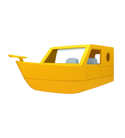 Golden Limo artwork