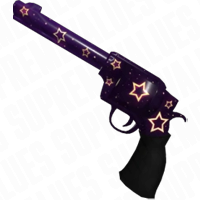 Stars (Gun) artwork