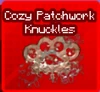 Cozy Patchwork artwork