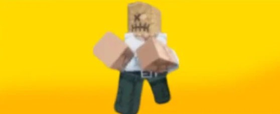Paperbag sorcerer artwork
