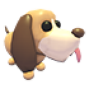 Bloodhound artwork