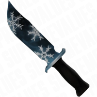 Snowflake (Knife) [XMAS2022] artwork