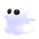 Ghost artwork