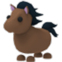 Horse artwork