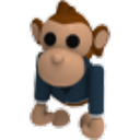 Business Monkey artwork