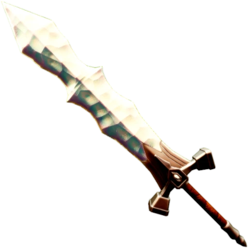 Jotunn Blade artwork