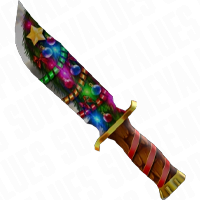 Tree (Knife) artwork
