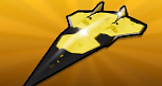 Super Darkstar MK-2 artwork