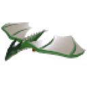 Wyvern artwork